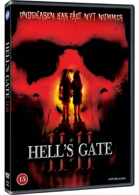 Hell’s Gate