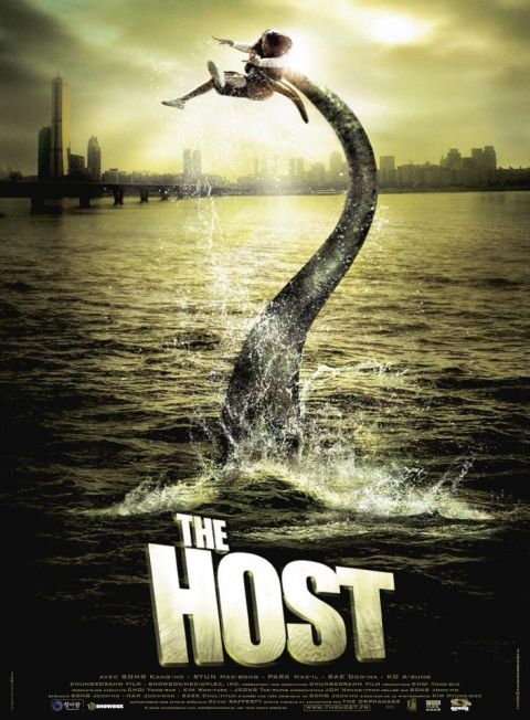 the-host