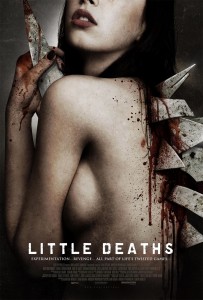 little-deaths